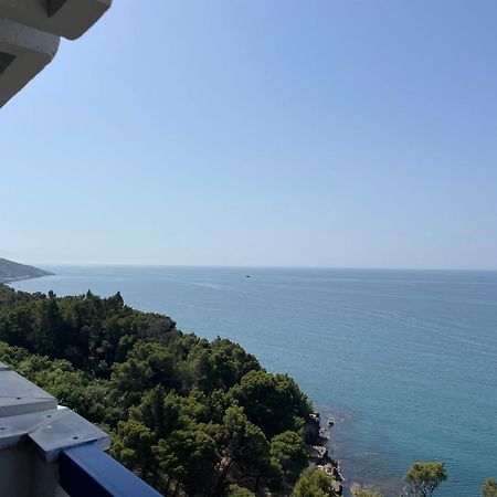 Corpus A - Hotel Albatros Ulcinj Exteriér fotografie