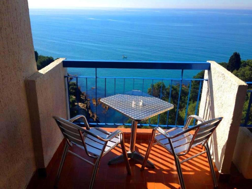 Corpus A - Hotel Albatros Ulcinj Exteriér fotografie