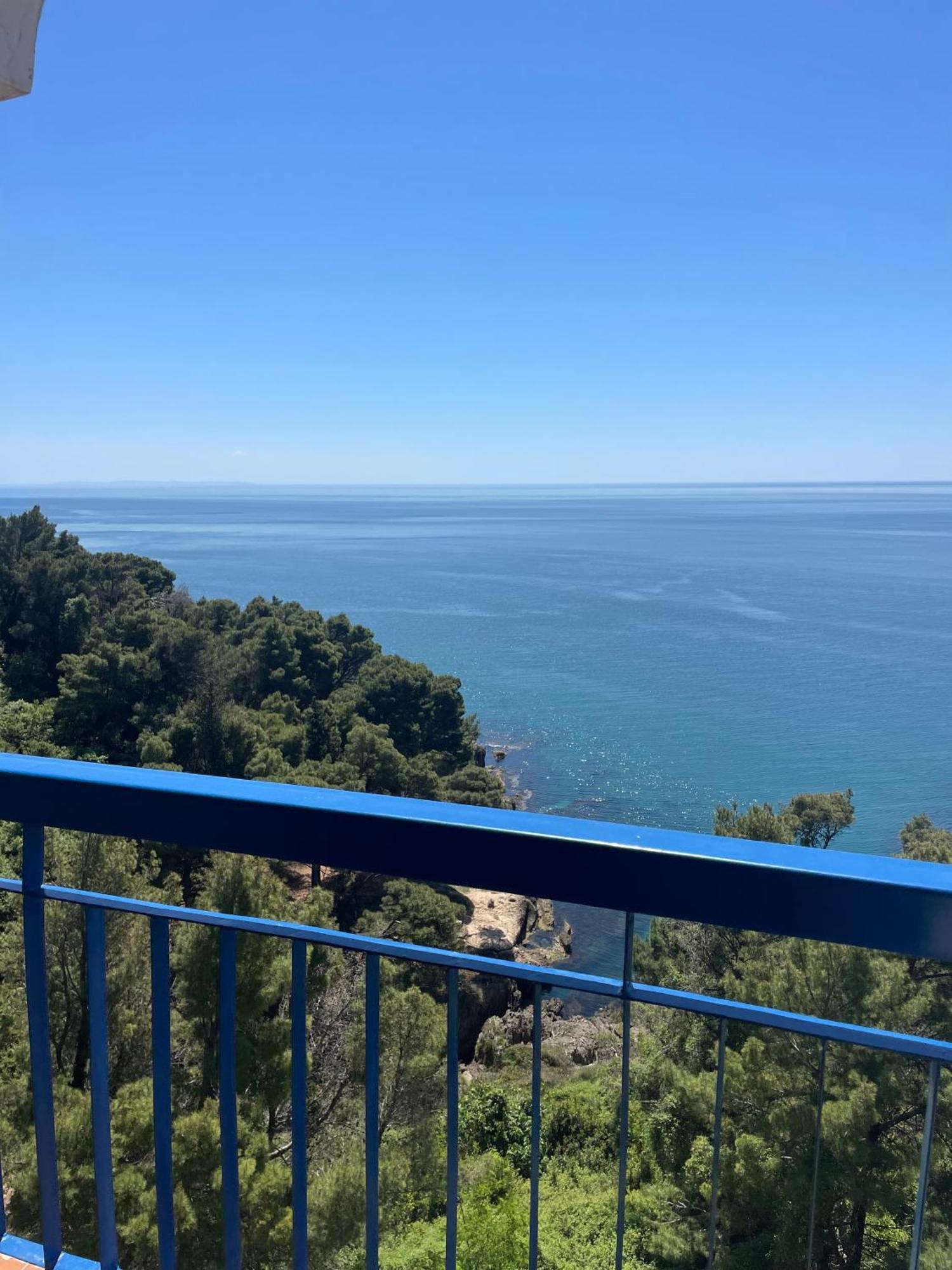 Corpus A - Hotel Albatros Ulcinj Exteriér fotografie
